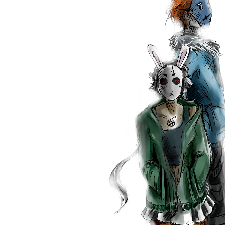 Eternal: by IdioticRabbit on DeviantArt