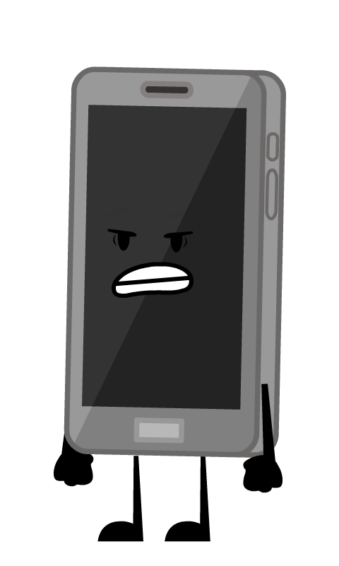 Phone Base Deviantart Smartphone by DanielDipStick on DeviantArt