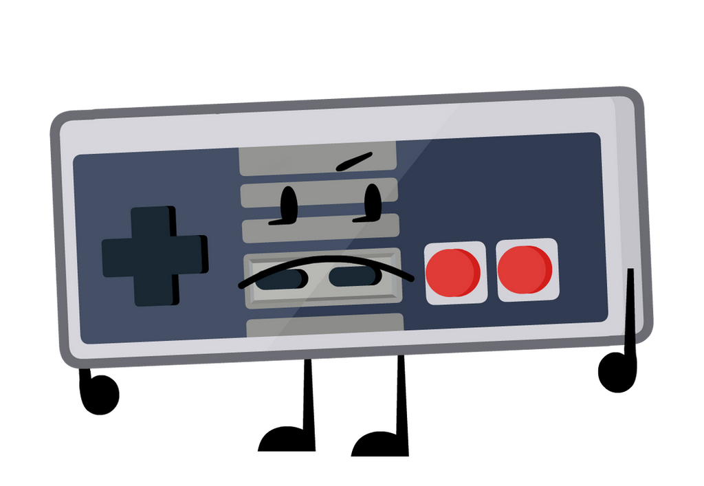 Controller95 Deviantart Controller by DanielDipStick on DeviantArt