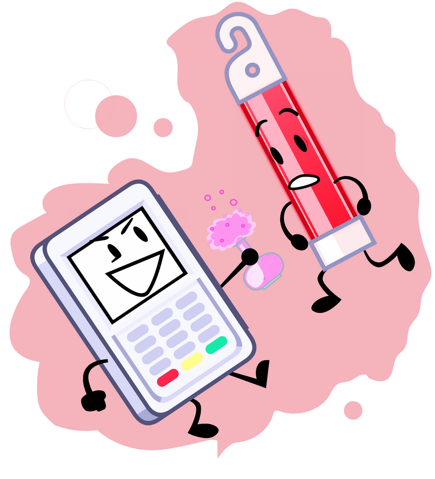 The GEEKS by DanielDipStick on DeviantArt