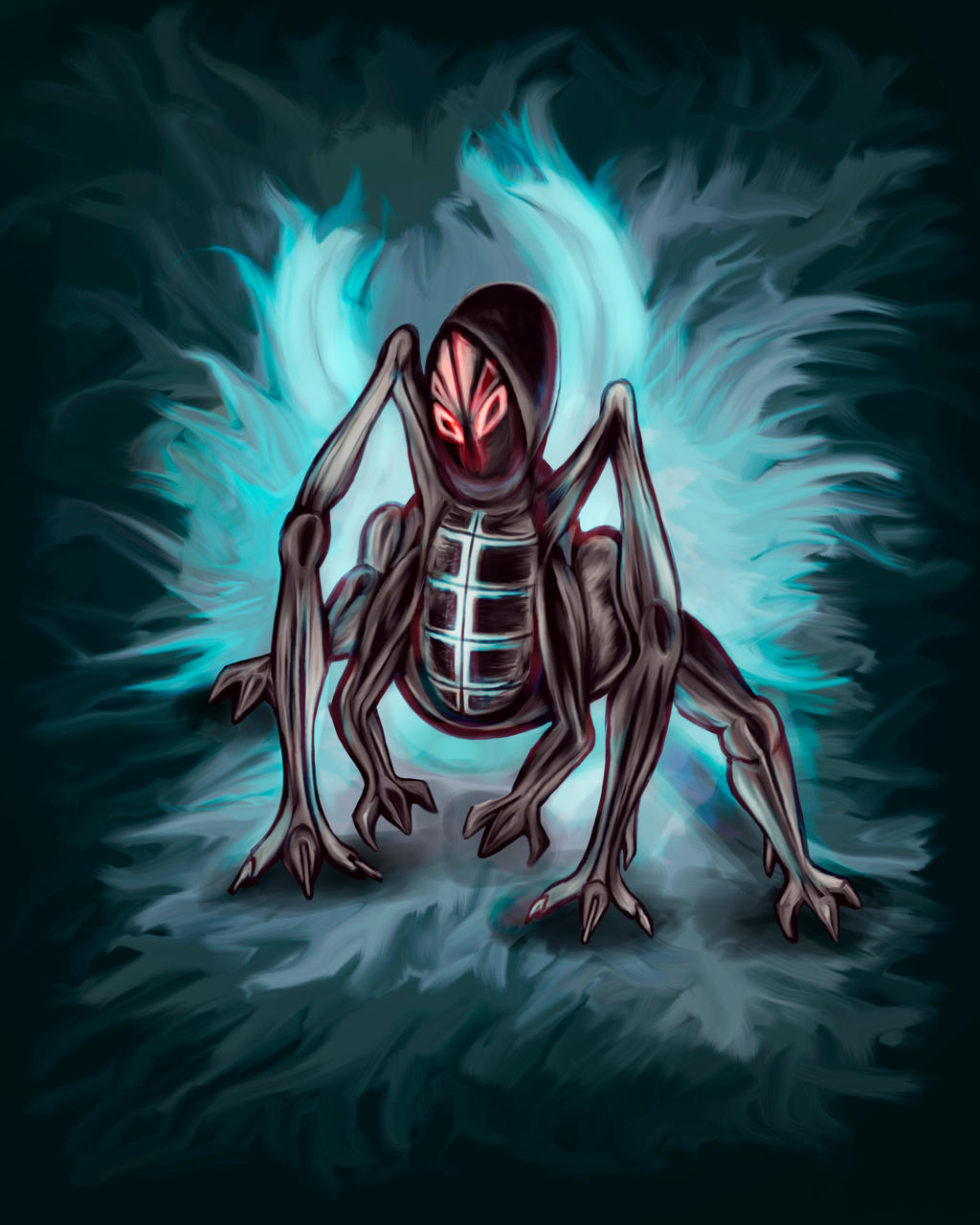 Insect Deviantart Bug by Dreamisover on DeviantArt
