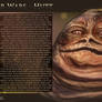 Star Wars - Hutt