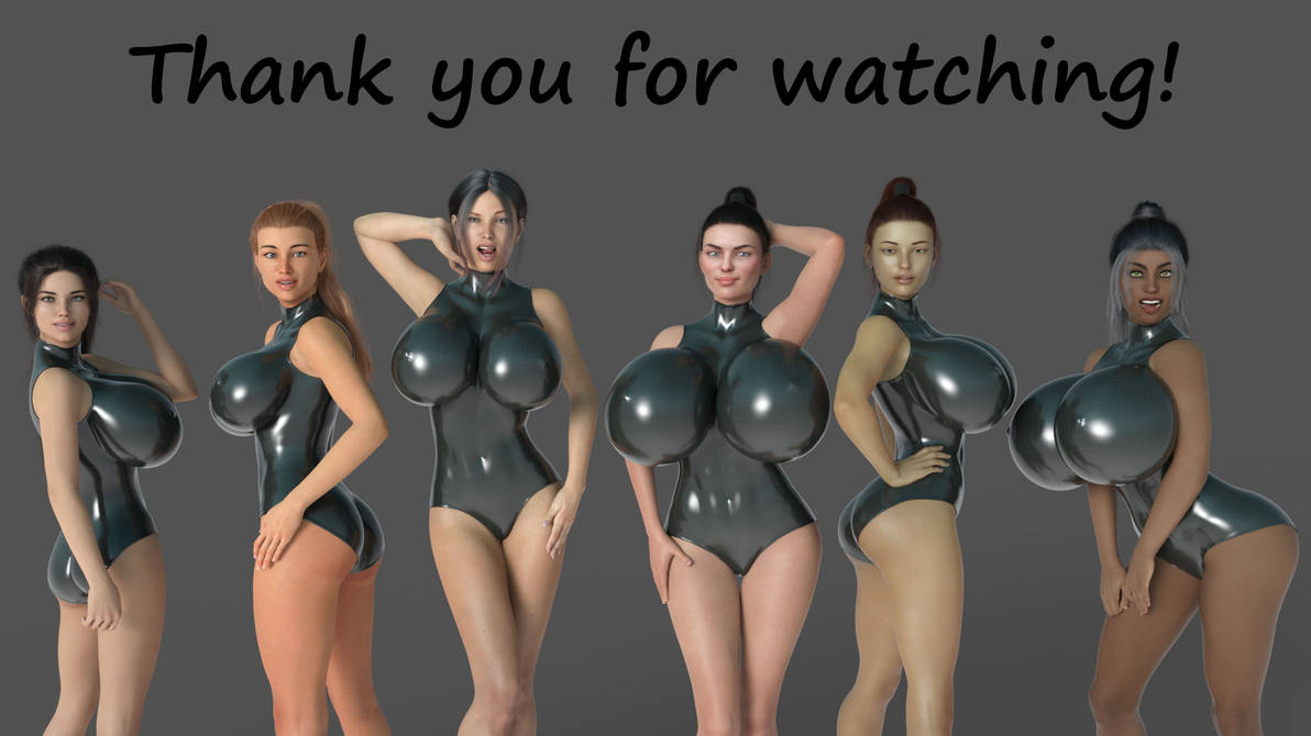 Thank You For Watching