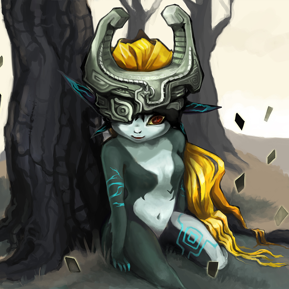 Midna