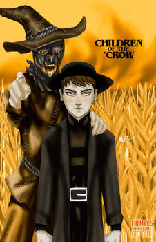 Children of the 'Crow