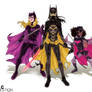 Batgirls