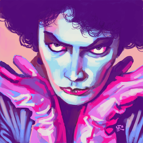 Dr. Frank-N-Furter