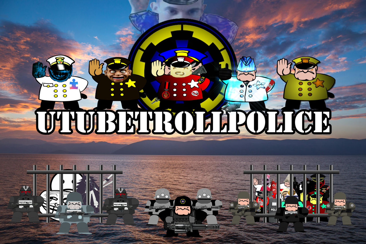 UTTP TEAM 2025 by UTTP2024 on DeviantArt