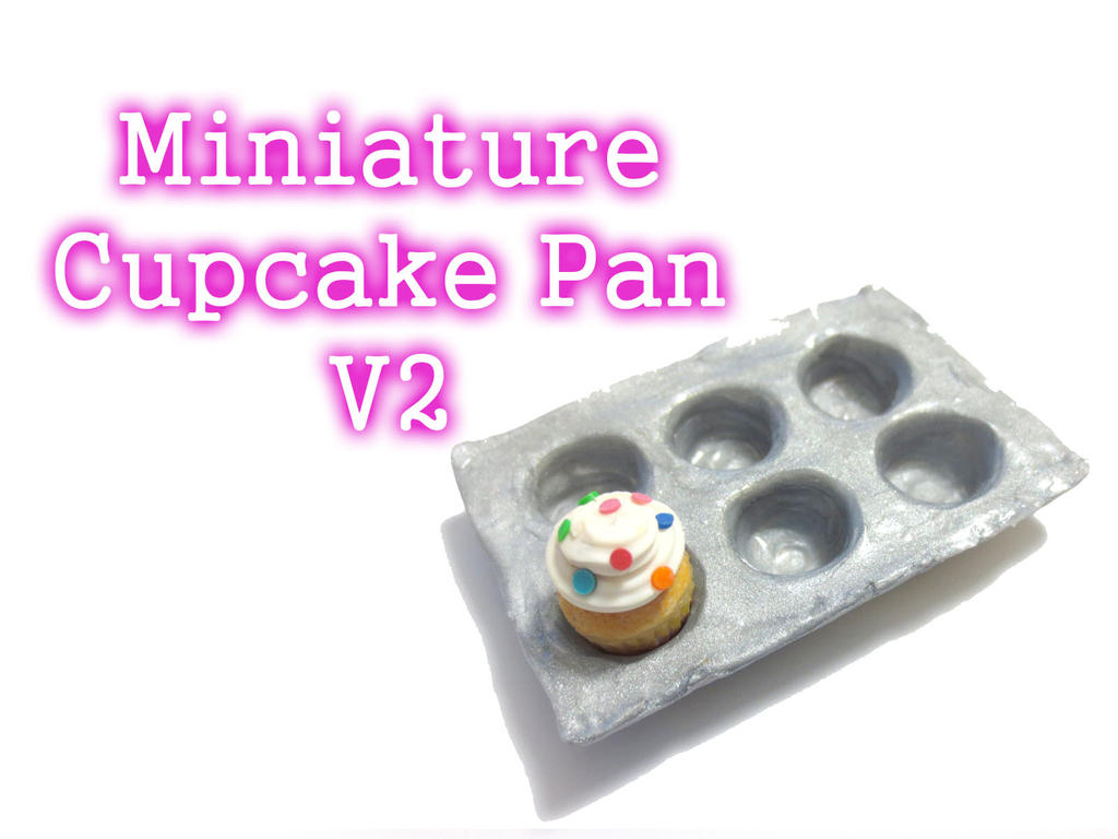 DIY Cupcake Pan