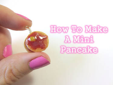 Mini Pancake