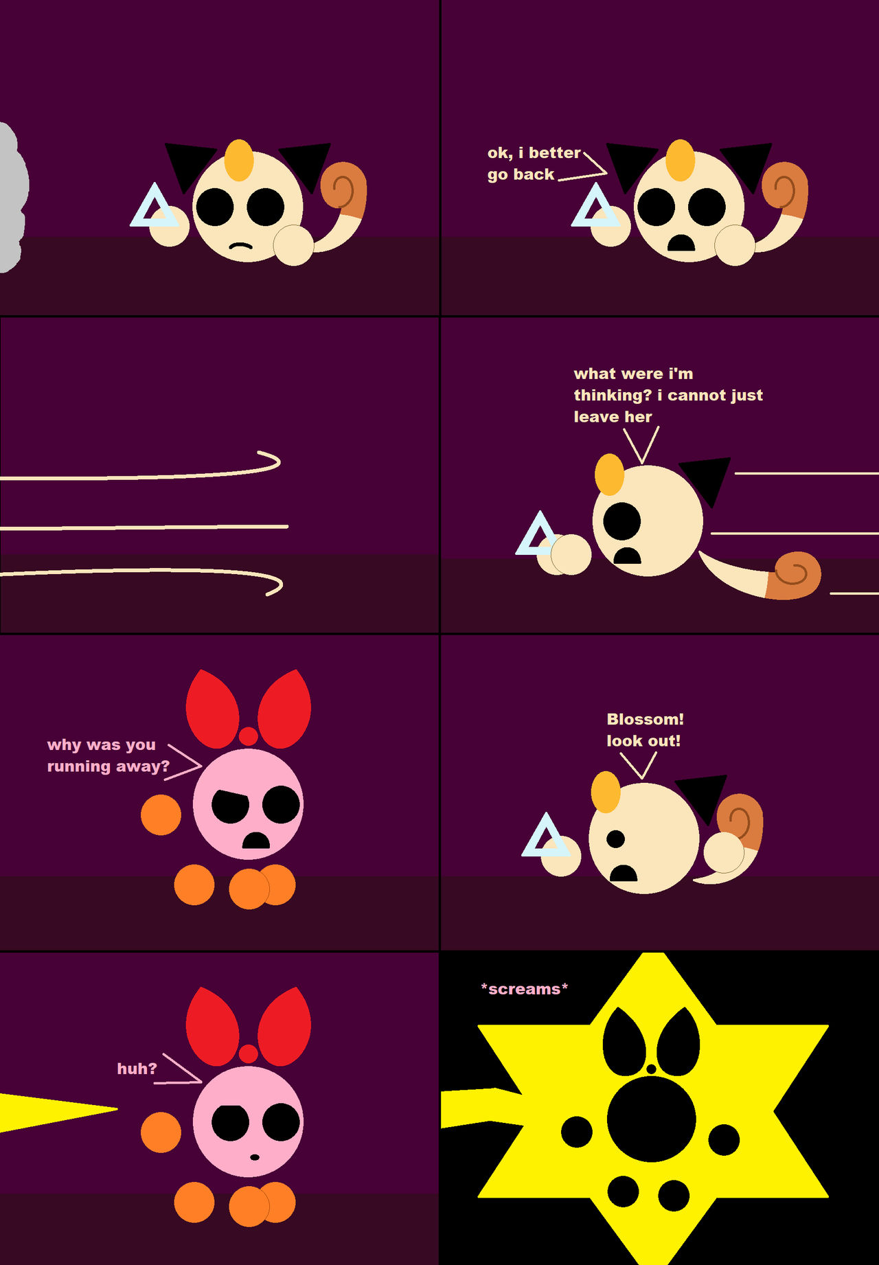 starilign and jsab worlds unite page 163 by Linedol on DeviantArt