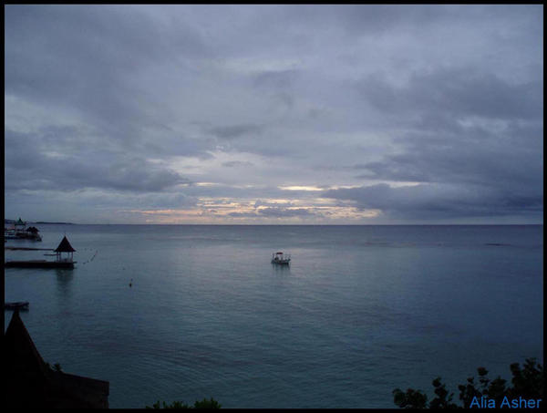 Ocean View by Smirnoffalicious on DeviantArt