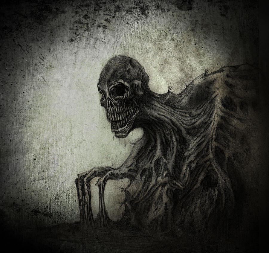 Demon Star Rising Demon Rising by daneboe on DeviantArt