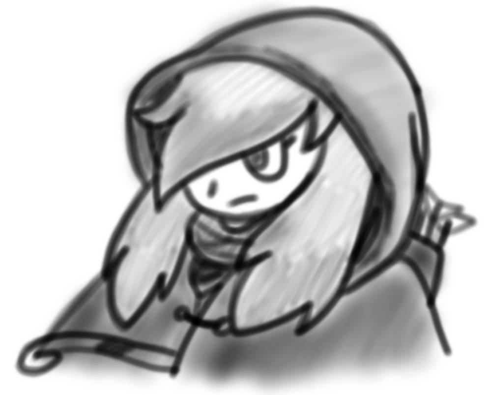 Lucine the Huntress by EmilyLsArt on DeviantArt