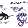 Fakemon