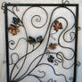 organic screen door guard