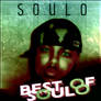Best of Soulo CD Cover