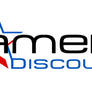 American Discount Books Logo