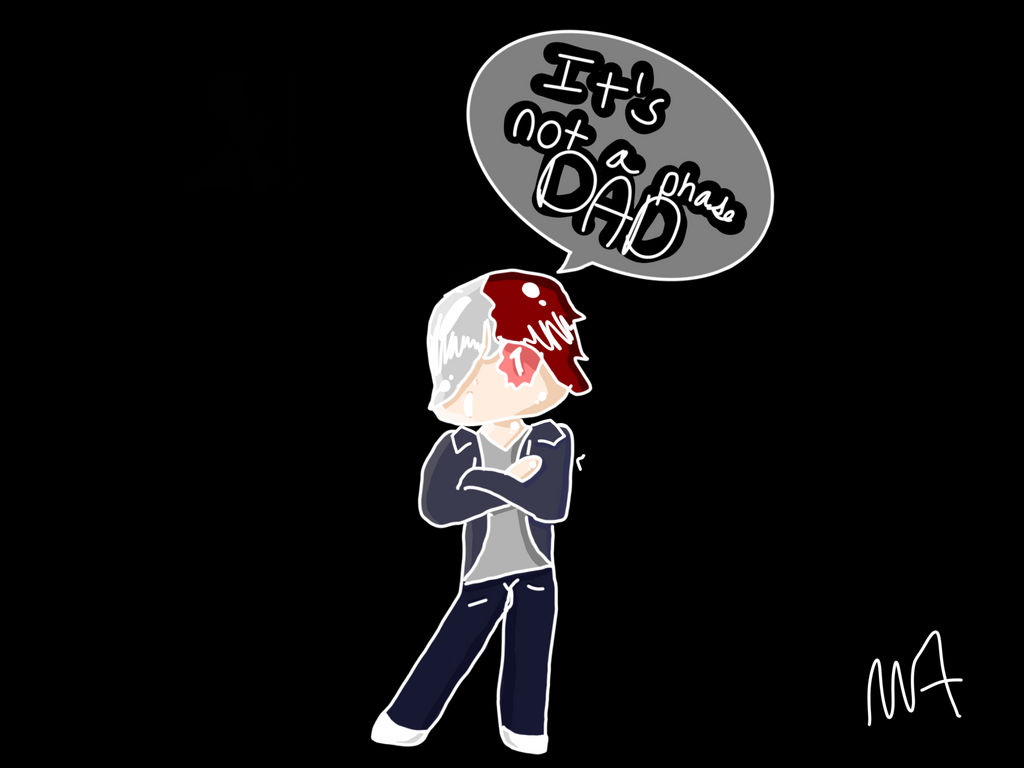 Angsty Build Angsty Teen by MinervaAthena123 on DeviantArt