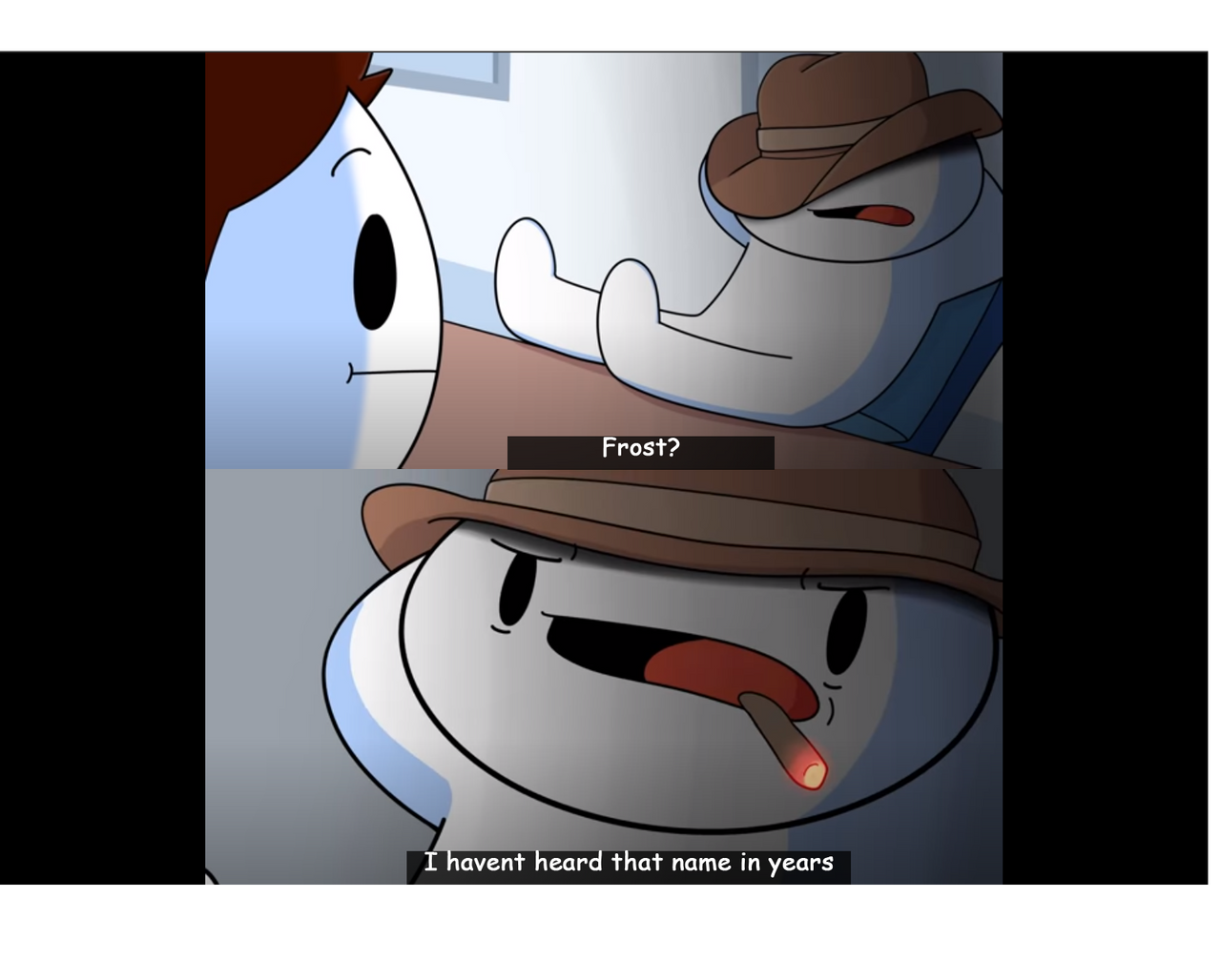 I Havent In Years Heard That Name By Kenzietgm On Deviantart I Havent In Years Heard That Name By Kenzietgm On Deviantart