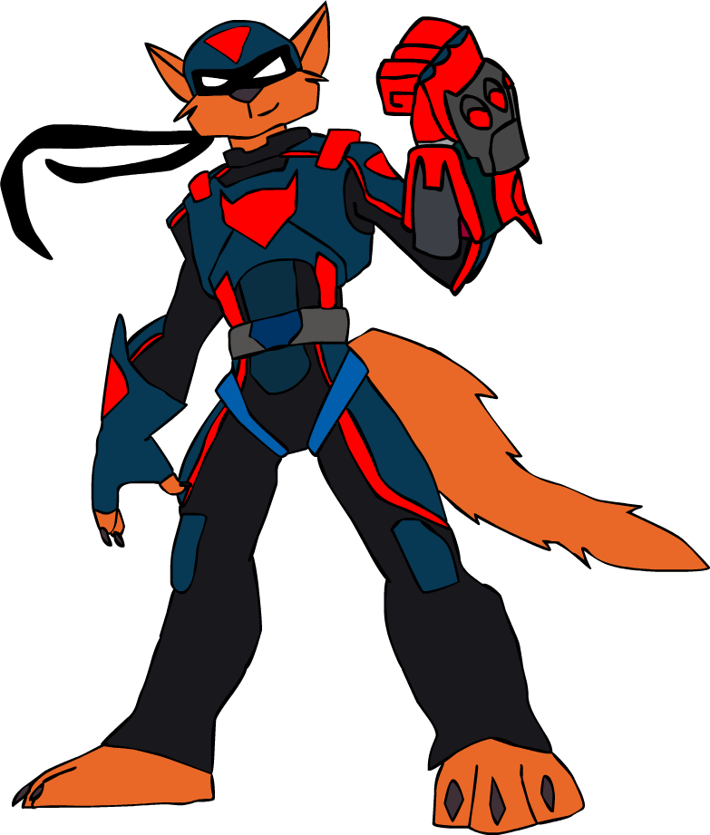 Swat Kats Razor Deviantart Razor Swat Kats Revolution by MATHILDA301 on DeviantArt