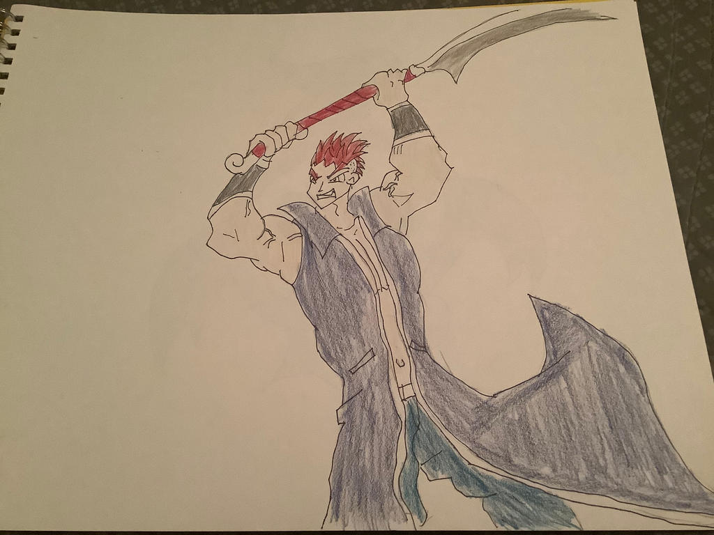 Anime Villain By Cholofan On Deviantart Anime Villain By Cholofan On Deviantart