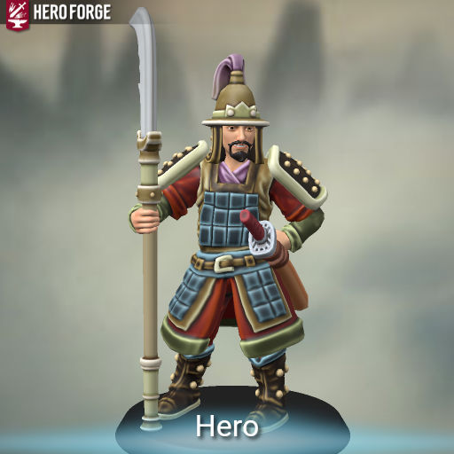 Joseon soldier by cholofan on DeviantArt