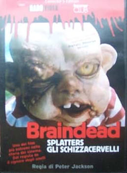 Braindead (Japan Cover Art)