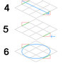 Tutorial-rounded sides