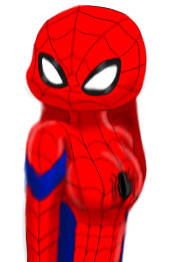 spider rabbit by zlyfox on DeviantArt