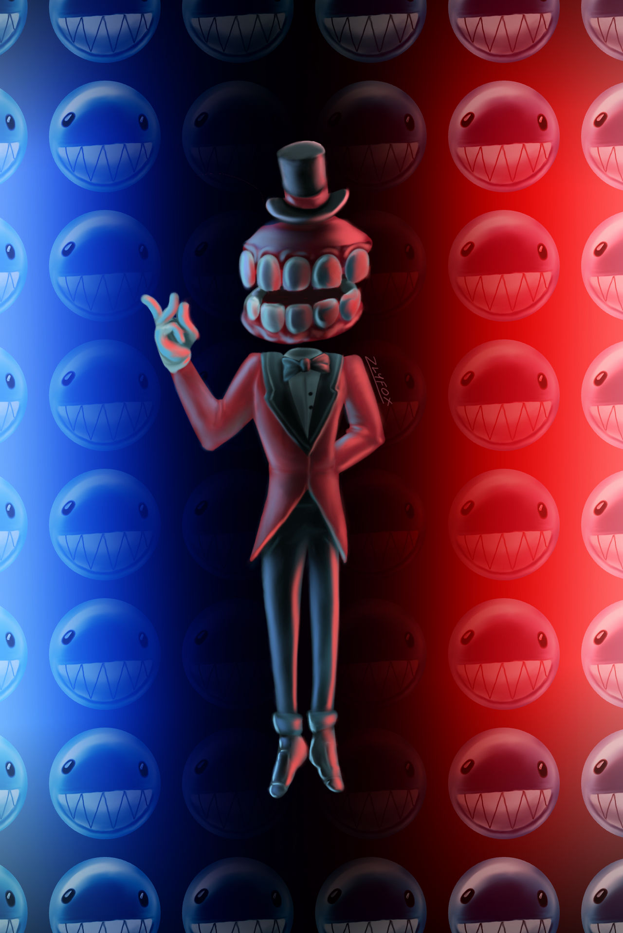 Snapdcip snap (tadc episode 8) by zlyfox on DeviantArt