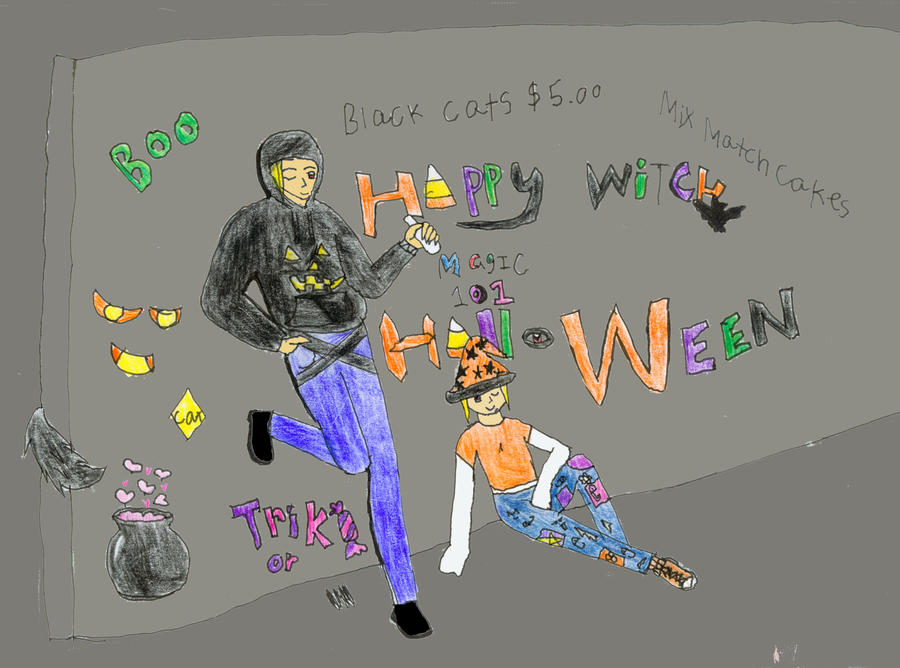 deej aysoda halloween deej aysoda halloween