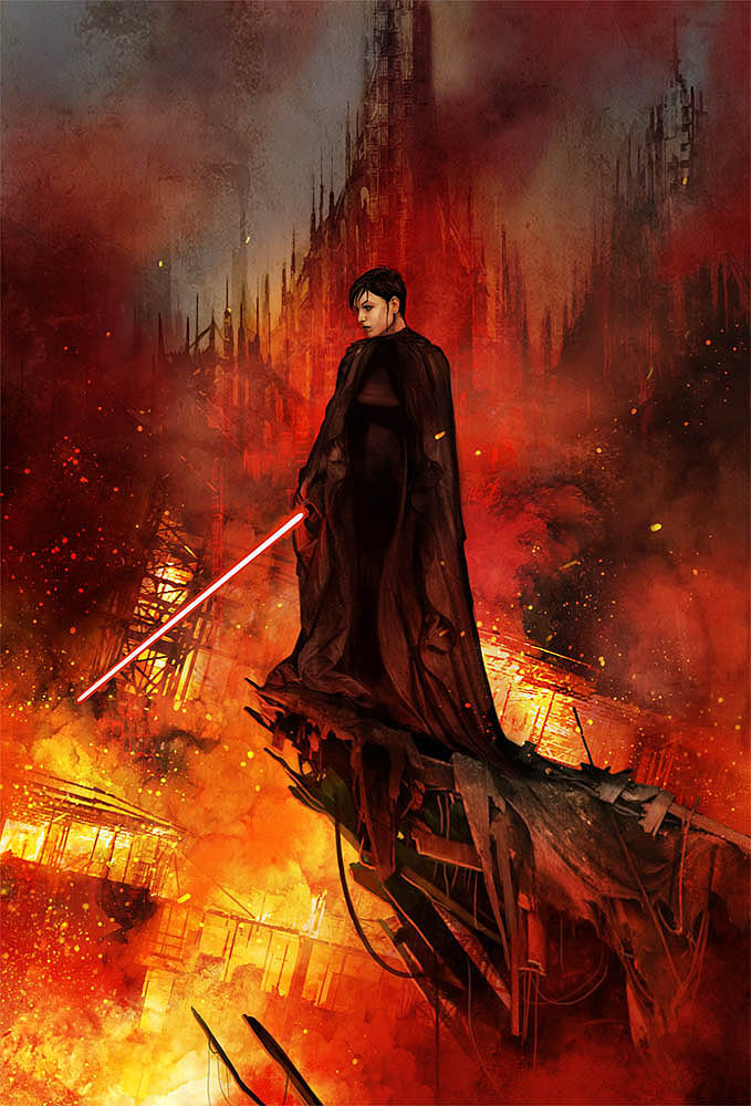 Knight Errant by ornicar on DeviantArt