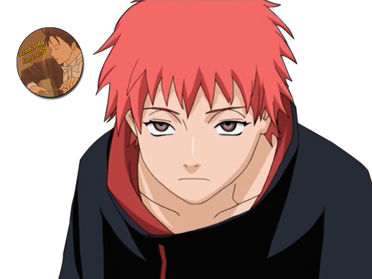 Render Sasori