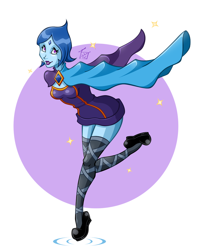 Skyward Sword Fi By Hooksnfangs On Deviantart