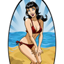 Bettie Page