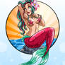 Mermaid - Ula
