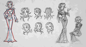 Sharla Concepts