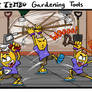 DPT: Gardening Tools