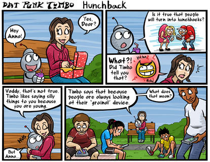Hunckback Coder Explore the Best Hunchback Art | DeviantArt