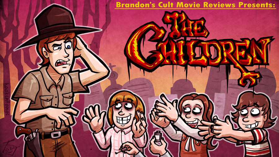 Cult Movie Review: The Children