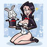 Zatanna Toon