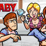 Titlecard: The Baby