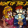 Titlecard: Night of the Demons