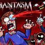 Titlecard: Phantasm