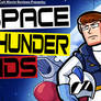 Titlecard: Space Thunder Kids