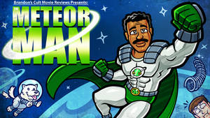 Titlecard: Meteor Man