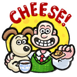 Suggestion: CHEESE