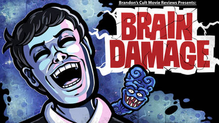Titlecard: Brain Damage