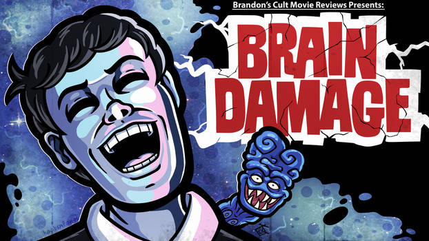 Titlecard: Brain Damage